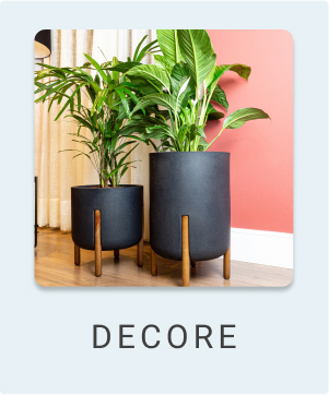 DECORE