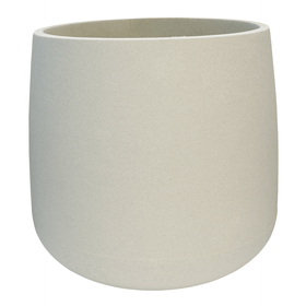 JVBIB55 - Vaso Bios 55 Off-White - japisa-b2c