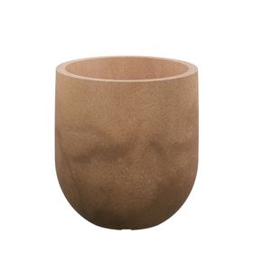 JVHLMA44 - Vaso Cilindrico Liso 44 Macchiato - japisa-b2c